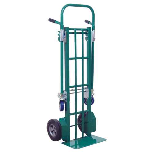 [MO167] Greenline Economical Convertible Hand Truck - E-CON (MO167)