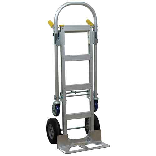 [MO168] SPTN-JR-T18-SR Spartan Jr. Convertible Hand Truck (MO168)