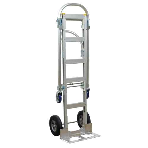 [MO169] SPTN-SR-T18-SR Spartan Sr. Convertible Hand Truck (MO169)