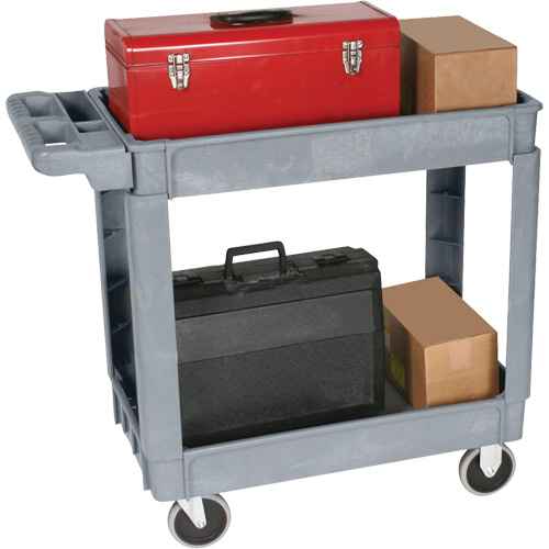 [MO196] Deluxe Utility Cart (MO196)