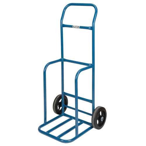 [MO214] Chariot pour cônes de circulation (MO214)