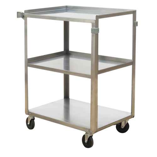 [MO250] Shelf Carts (MO250)
