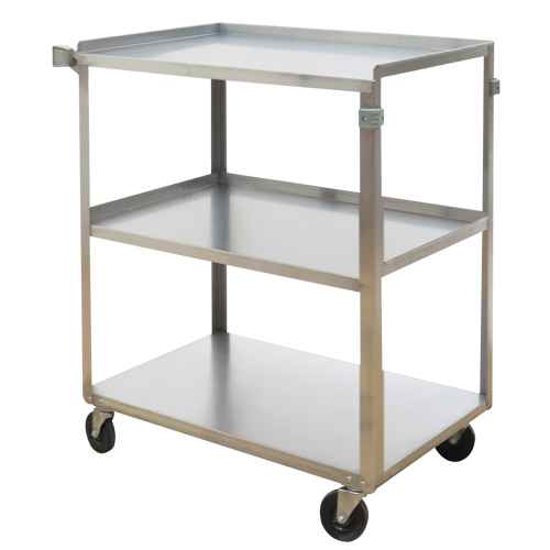 [MO251] Shelf Carts (MO251)