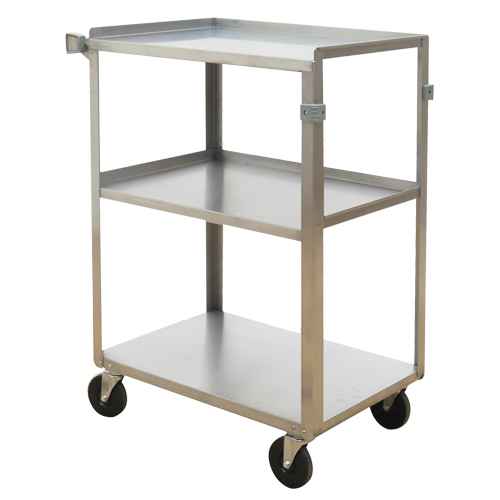 [MO252] Shelf Carts (MO252)