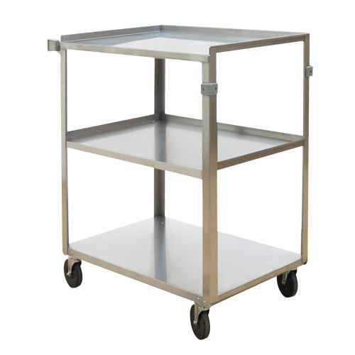 [MO253] Shelf Carts (MO253)