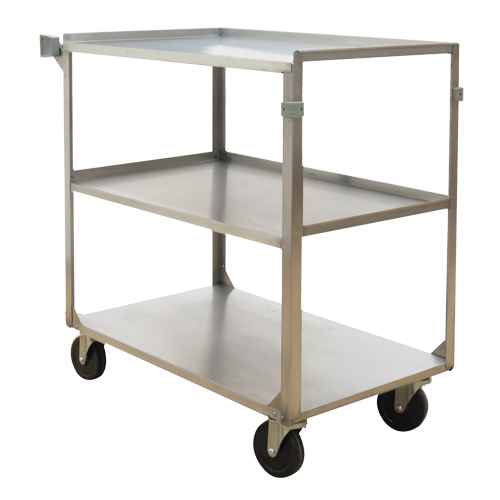 [MO254] Shelf Carts (MO254)