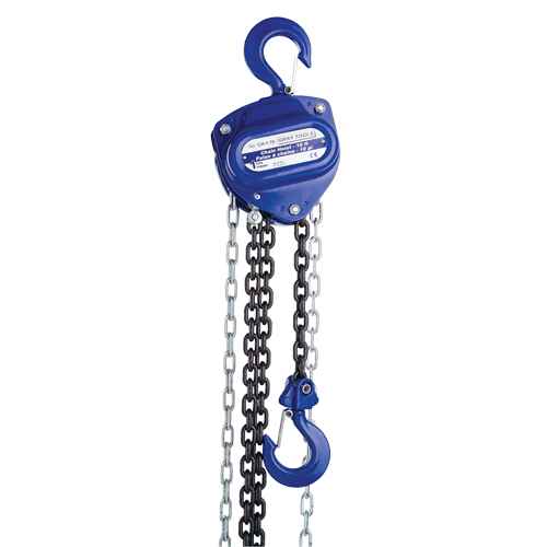 Chain Hoist (MO259)
