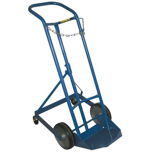 [MO344] Chariot professionnel CC-1 pour bouteille de gaz (MO344)