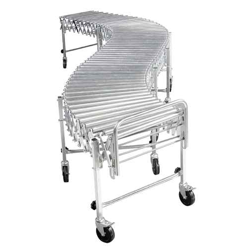 [MO443] Nestaflex® Gravity 200 Expandable/Flexible Conveyors (MO443)