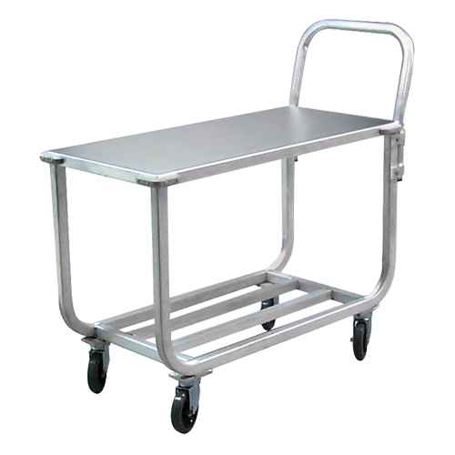 [MO452] Aluminum Tubular Deck Cart (MO452)
