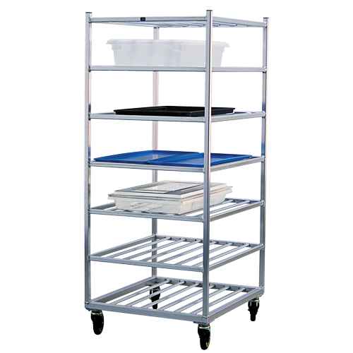 [MO461] Shelf Cart (MO461)
