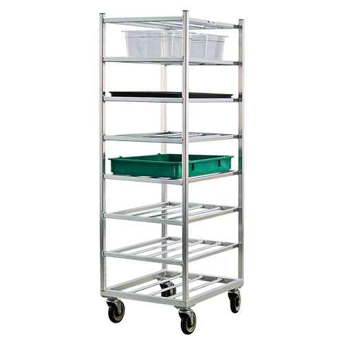 [MO462] Shelf Cart (MO462)