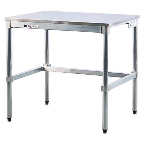[MO468] Stainless Steel Top Workbench (MO468)