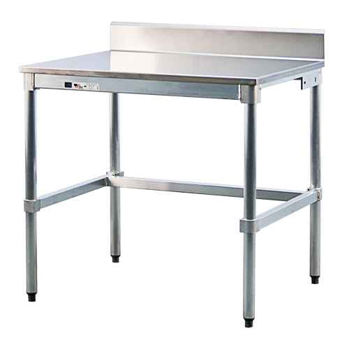 [MO477] Stainless Steel Top Workbench (MO477)