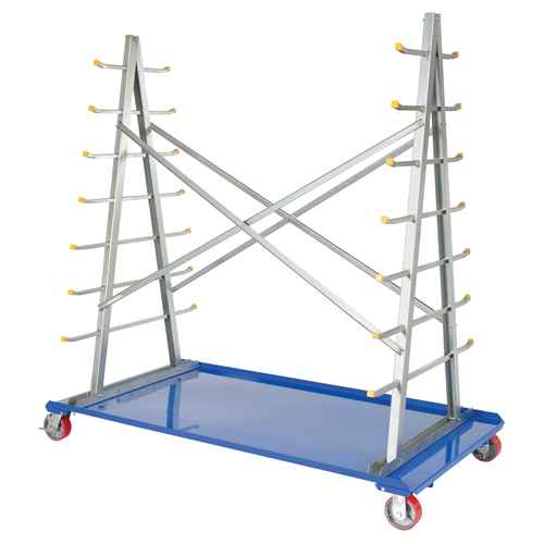 [MO514] A-Frame Bar & Pipe Cart (MO514)