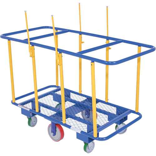 [MO515] Horizontal Panel Cart (MO515)