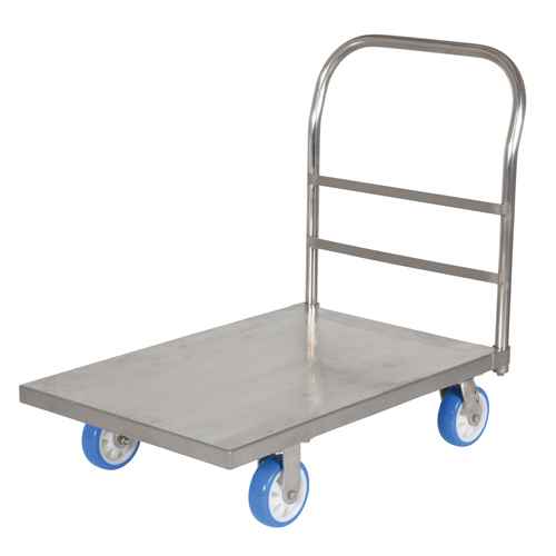 Chariot à plateforme (MO517)