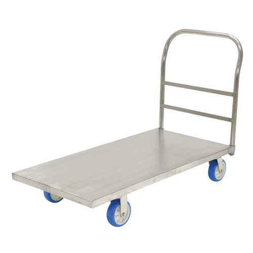 [MO518] Platform Truck (MO518)