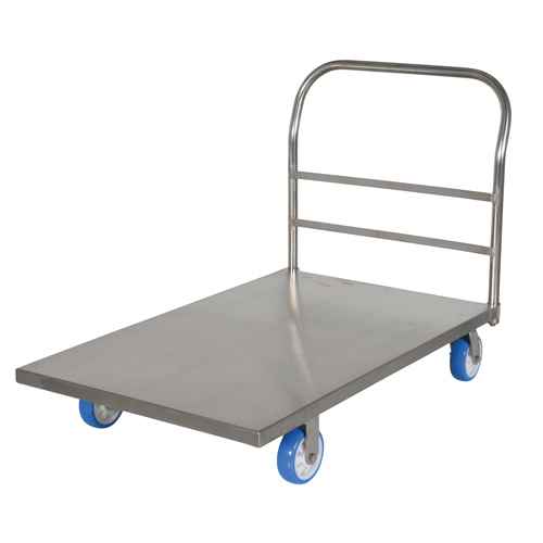Chariot à plateforme (MO519)