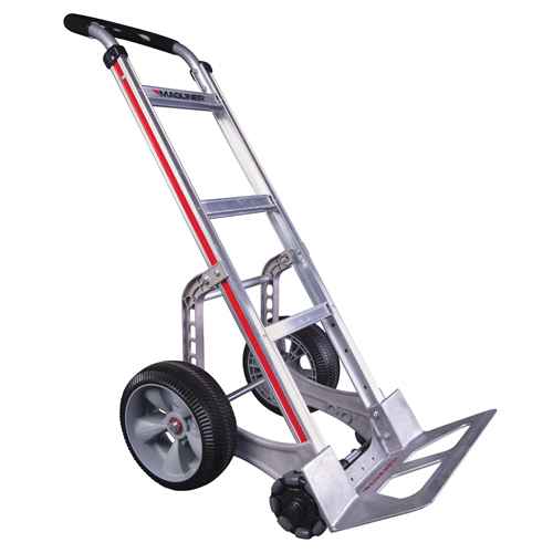 [MO524] Self-Stabilizing Hand Truck (MO524)