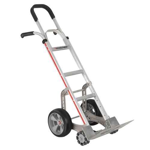 Self-Stabilizing Hand Truck (MO525)