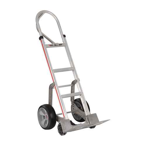 [MO527] Self-Stabilizing Hand Truck (MO527)