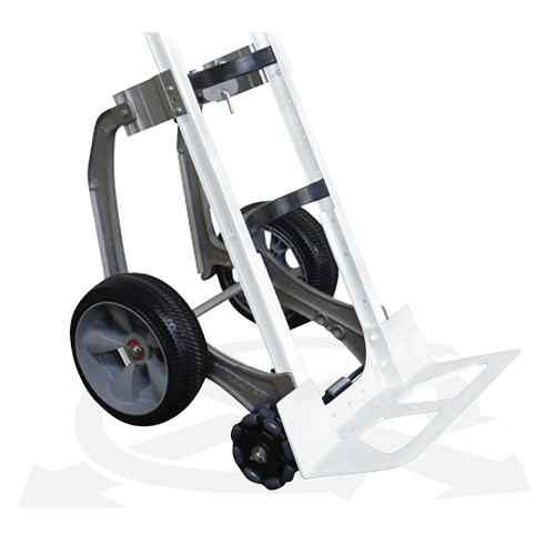 [MO534] Trousse de conversion pour diable en aluminium autostabilisant (MO534)