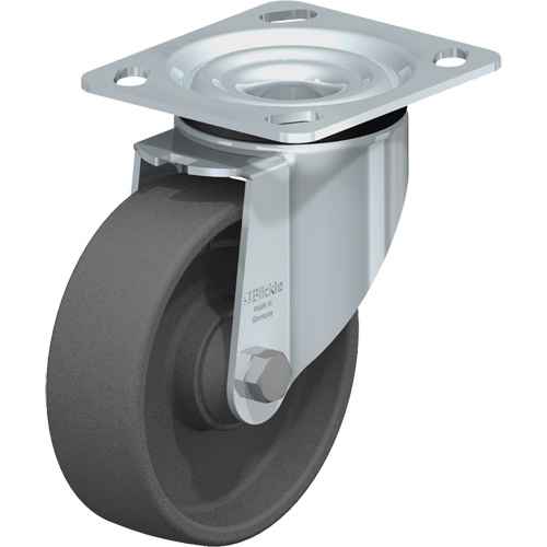 [MO537] Impact-Resistant Caster (MO537)
