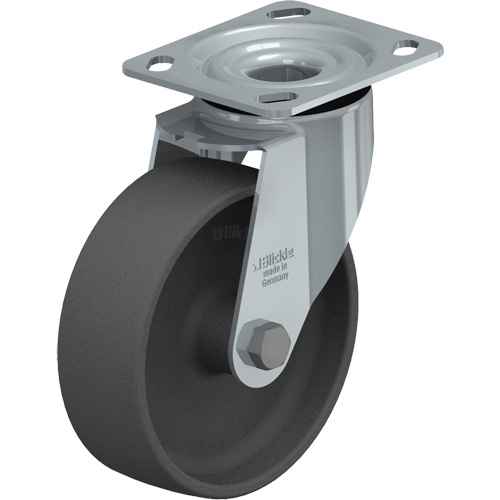 [MO538] Impact-Resistant Caster (MO538)