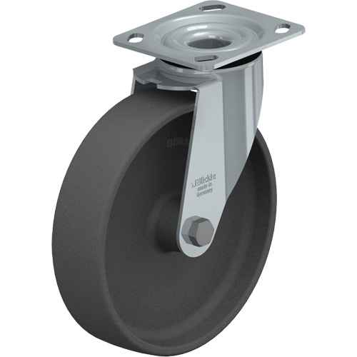 [MO539] Impact-Resistant Caster (MO539)