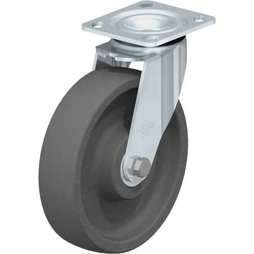 [MO542] Impact-Resistant Caster (MO542)