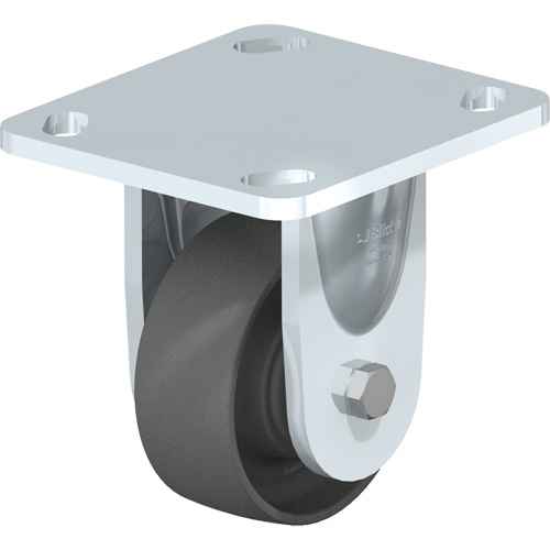 [MO543] Impact-Resistant Caster (MO543)