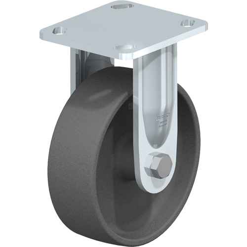 [MO546] Impact-Resistant Caster (MO546)