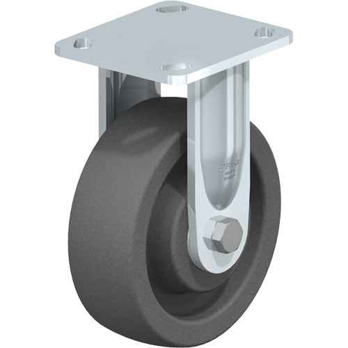 [MO548] Impact-Resistant Caster (MO548)