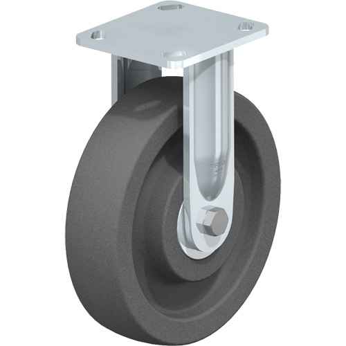[MO550] Impact-Resistant Caster (MO550)