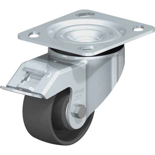 [MO551] Impact-Resistant Caster (MO551)