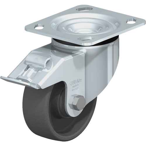 [MO552] Impact-Resistant Caster (MO552)
