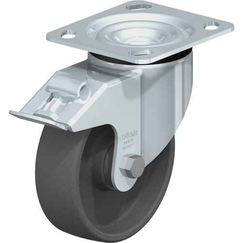 [MO553] Impact-Resistant Caster (MO553)