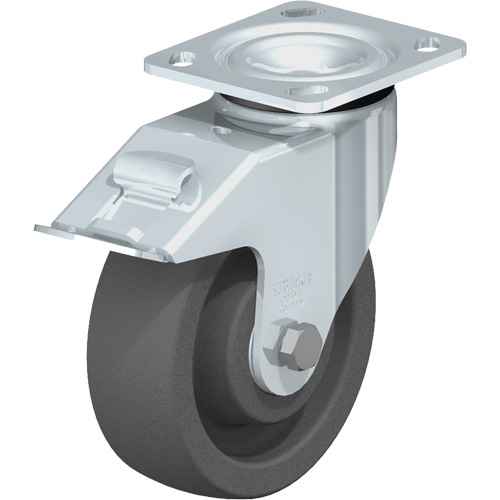 [MO556] Impact-Resistant Caster (MO556)
