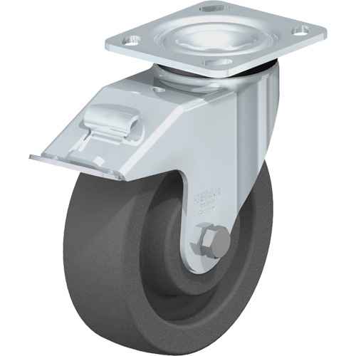 [MO557] Impact-Resistant Caster (MO557)