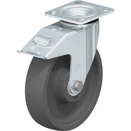 [MO558] Impact-Resistant Caster (MO558)