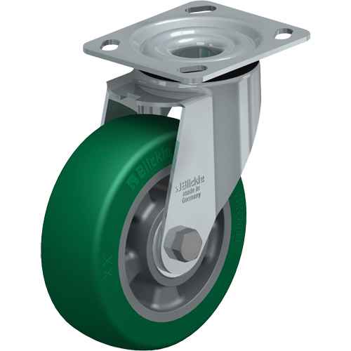 [MO562] High-Quality Caster (MO562)