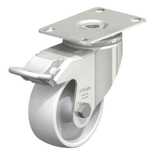 [MO619] Impact-Resistant Caster (MO619)