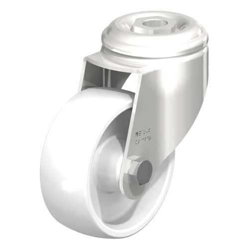 [MO668] Impact-Resistant Nylon Caster (MO668)