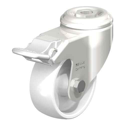 [MO678] Impact-Resistant Nylon Caster (MO678)
