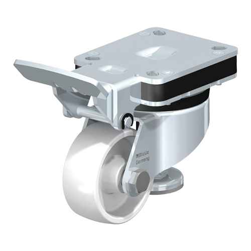 Heavy-Pressed Caster (MO702)