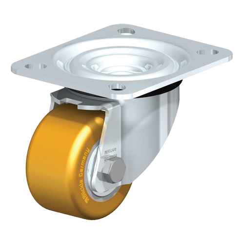[MO722] Low-Profile Caster (MO722)
