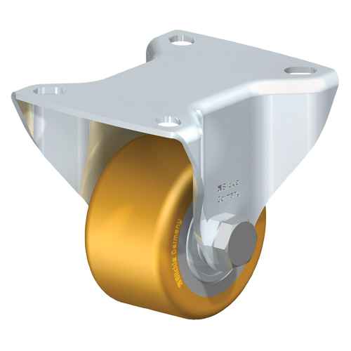 [MO728] Low-Profile Caster (MO728)