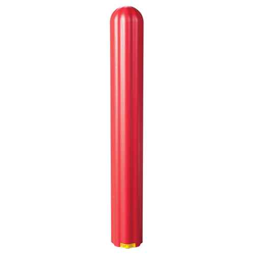 [MO743] Ribbed Bollard Cover (MO743)