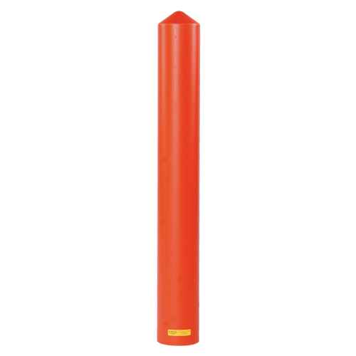 [MO747] Smooth Bollard Cover (MO747)